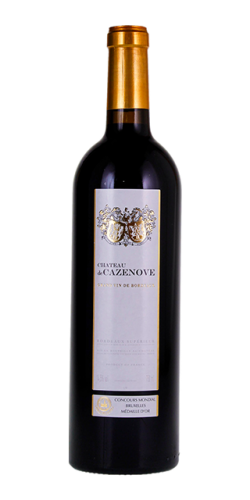 Chateau de Cazenove vinosOnnlineShop