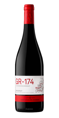 GR-174 El Gran Siurana VinosOnlineShop