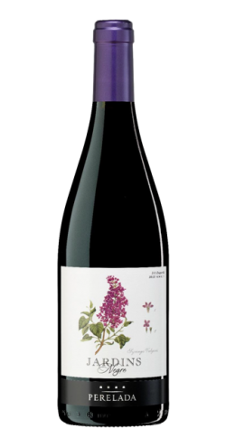 Vinos Online Shop Jardins Negre 2019