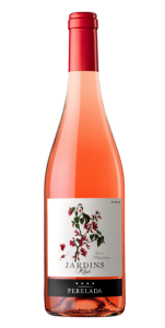 Vinos Online Shop Jardins Rosé