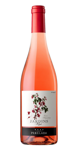 Vinos Online Shop Jardins Rosé