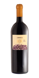 Liber Tinto Gran Reserva VinosOnlineShop