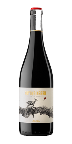 La Melonera Payoya Negra VinosonlinShop