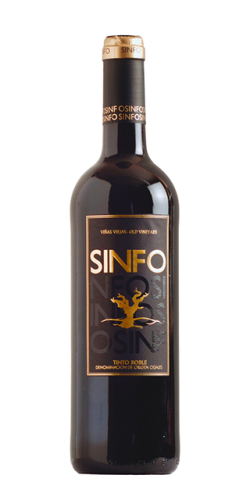 Sinfo Tinto Roble vinosOnlineshop