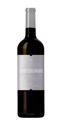 Sinforiano Crianza VinosOnliineShop