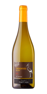 Cigonyes Blanc VinosOnlineShop