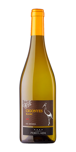 Cigonyes Blanc VinosOnlineShop