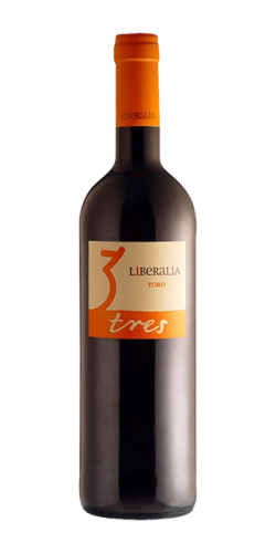 Liberalia 3 VinosOnlineShop