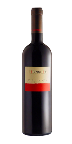 Liberalia 4 VinosOnlineShopLiberalia Cabeza de Cuva VinosOnlineShop