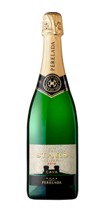 Cava Stars Brut Reserva VinnosOnlineShop