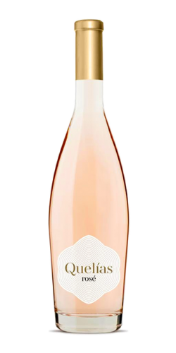 Queelías Rosado VinosOnlineShop